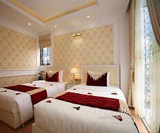 Hanoi Hotel Royal