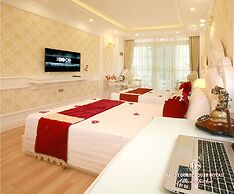 Hanoi Hotel Royal