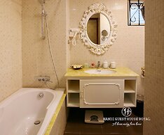 Hanoi Hotel Royal