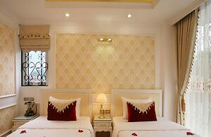 Hanoi Hotel Royal