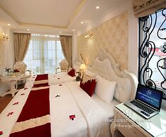Hanoi Hotel Royal