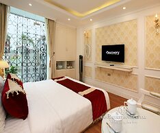 Hanoi Hotel Royal
