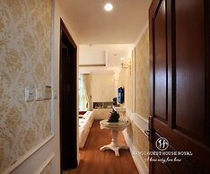 Hanoi Hotel Royal