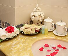 Hanoi Hotel Royal
