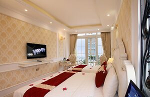 Hanoi Hotel Royal
