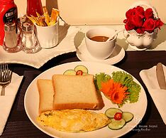 Hanoi Hotel Royal
