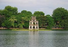 Hanoi Hotel Royal