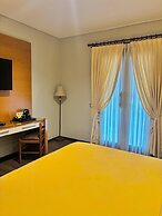 COZY Boutique Guest House