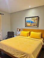 COZY Boutique Guest House