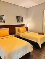 COZY Boutique Guest House
