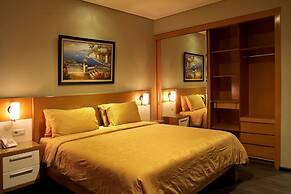 COZY Boutique Guest House