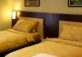 COZY Boutique Guest House