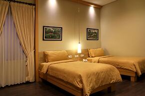 COZY Boutique Guest House