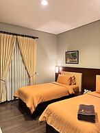 COZY Boutique Guest House
