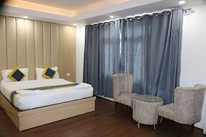 Hotel Mustang Holiday Inn