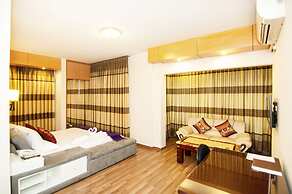 Century Park Residence