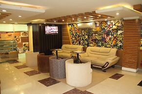 Century Park Residence
