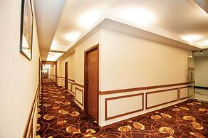 Century Park Residence