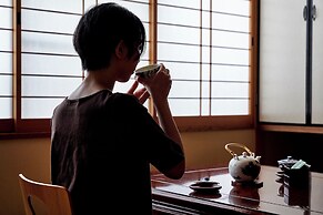 Sarusawaike Yoshidaya