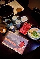 Sarusawaike Yoshidaya