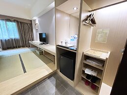 Hoya Hot Springs Resort & Spa