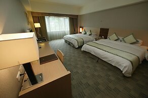 Hoya Hot Springs Resort & Spa
