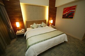 Hoya Hot Springs Resort & Spa