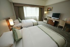 Hoya Hot Springs Resort & Spa