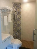 Riverfront Sentral Boutique Hotel