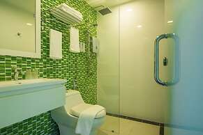 Riverfront Sentral Boutique Hotel