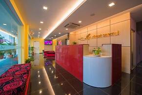 Riverfront Sentral Boutique Hotel