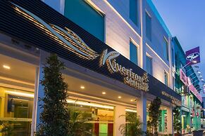 Riverfront Sentral Boutique Hotel