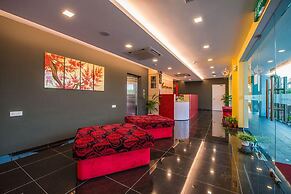 Riverfront Sentral Boutique Hotel