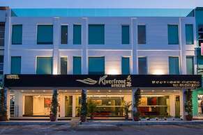 Riverfront Sentral Boutique Hotel
