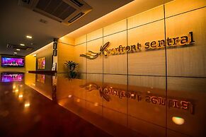 Riverfront Sentral Boutique Hotel