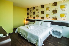 Riverfront Sentral Boutique Hotel