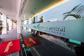 Riverfront Sentral Boutique Hotel