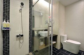 Hoya Resort Hotel Taitung