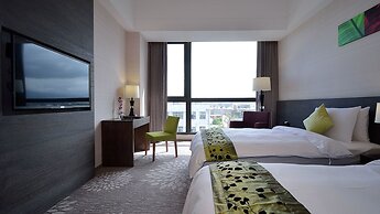 Hoya Resort Hotel Taitung
