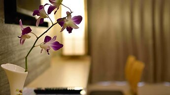 Hoya Resort Hotel Taitung