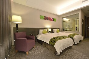 Hoya Resort Hotel Taitung
