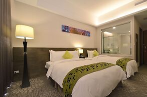 Hoya Resort Hotel Taitung
