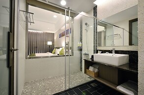 Hoya Resort Hotel Taitung