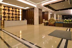 Hoya Resort Hotel Taitung