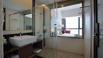 Hoya Resort Hotel Taitung