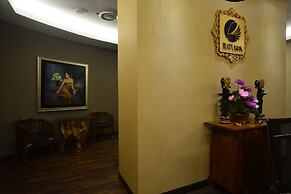 The Light Hotel Penang
