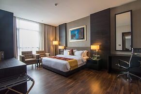 The Light Hotel Penang