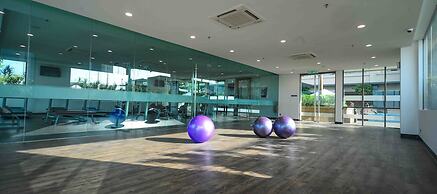 The Light Hotel Penang