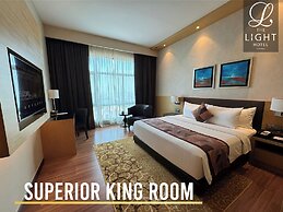 The Light Hotel Penang