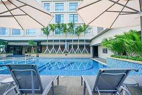 The Light Hotel Penang